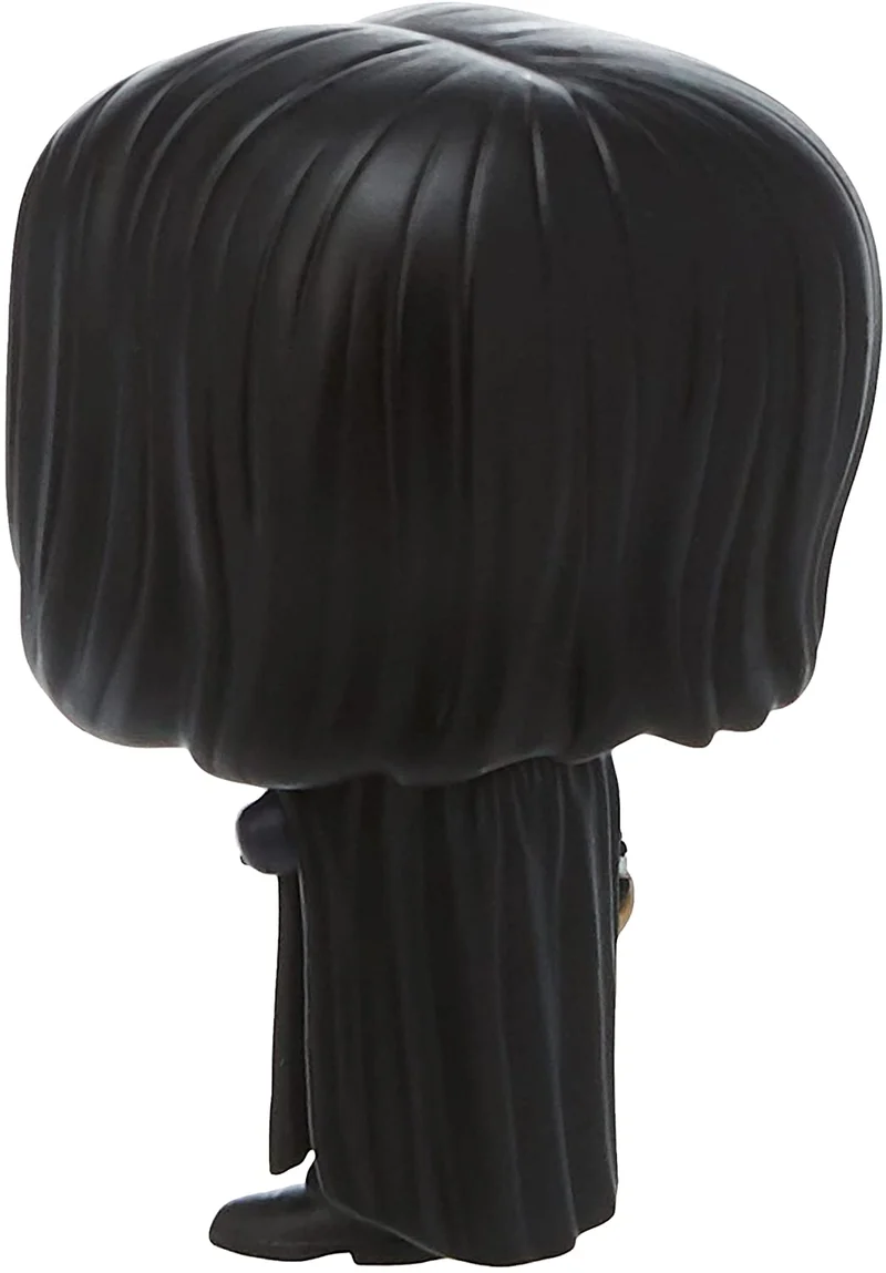POP! FUNKO HARRY POTTER -SEVERUS SNAPE-05-