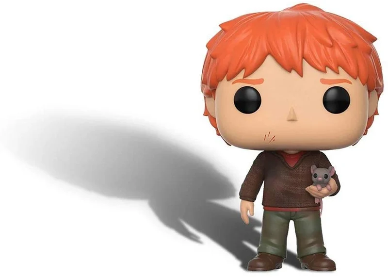 POP! FUNKO HARRY POTTER -RON WEASLEY-44-