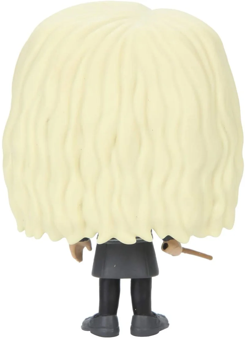 POP! FUNKO HARRY POTTER- LUNA LOVEGOOD -14-