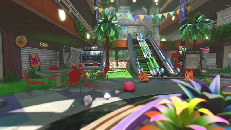 Kirby e La Terra Perduta Nintendo Switch Edizione ITALIANA
