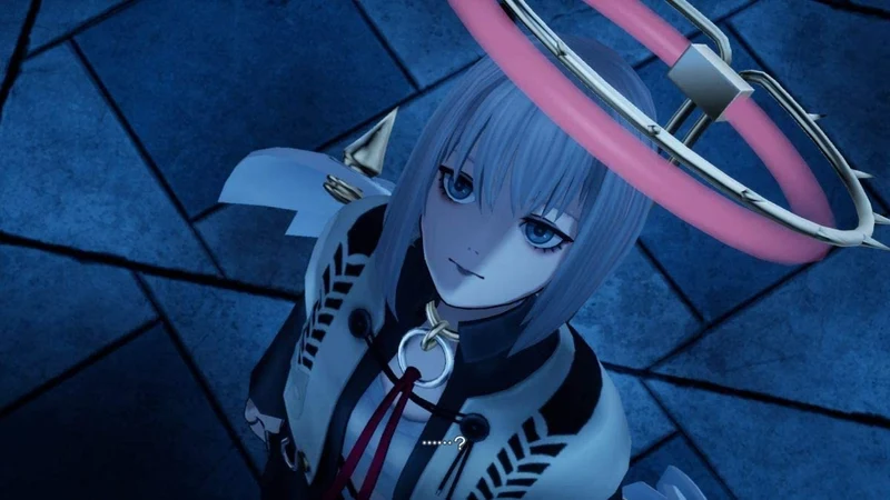 The Caligula Effect 2 Playstation 4 Edizione Regno Unito