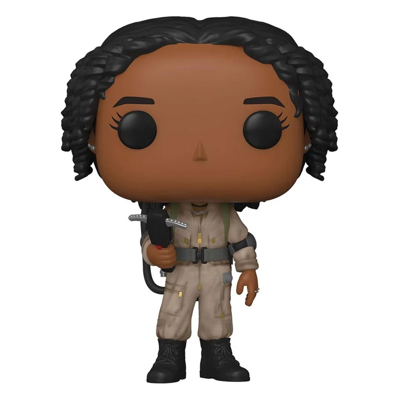 Ghostbusters: Afterlife POP! Lucky 9 cm
