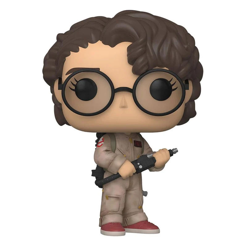 Ghostbusters: Afterlife POP! Phoebe 9 cm