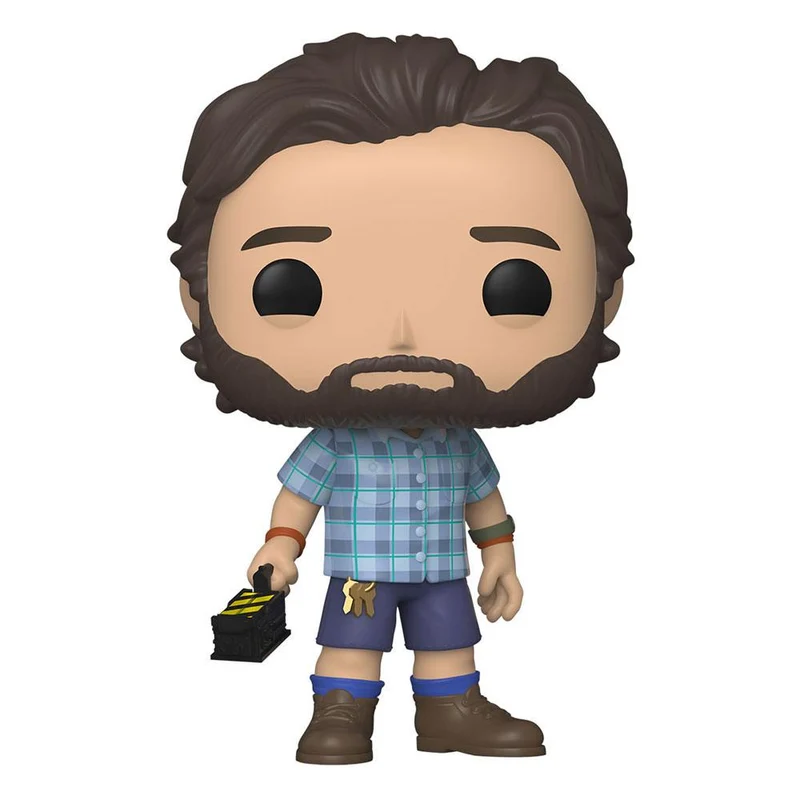 Ghostbusters: Afterlife POP! Mr. Gooberson 9 cm