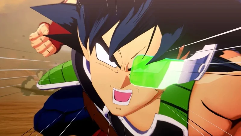 Dragon Ball Kakarot Playstation 5