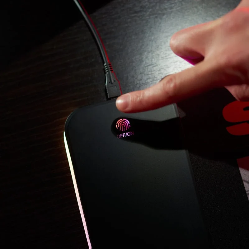 Superman - Tappetino da gioco oversize e caricabatterie per cellulare-PRE-ORDER