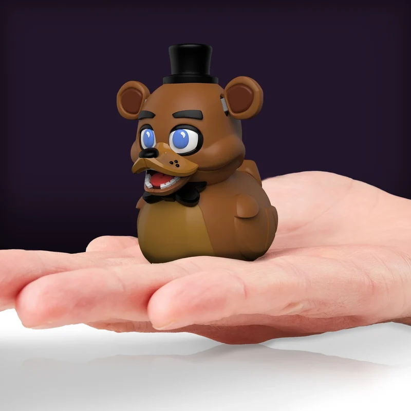 Five Nights at Freddy’s: Freddy TUBBZ (Mini Edition)