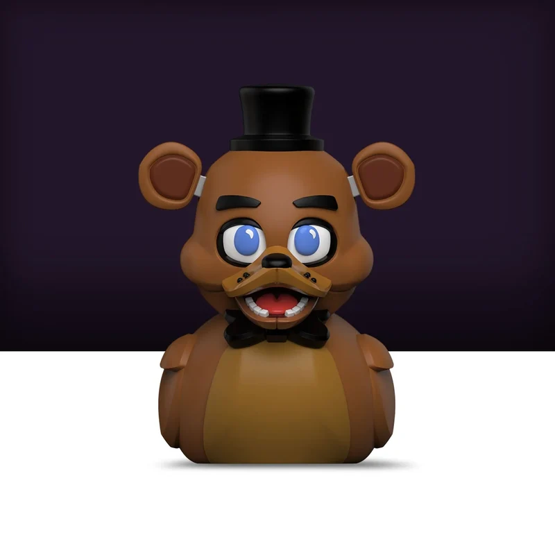 Five Nights at Freddy’s: Freddy TUBBZ (Mini Edition)