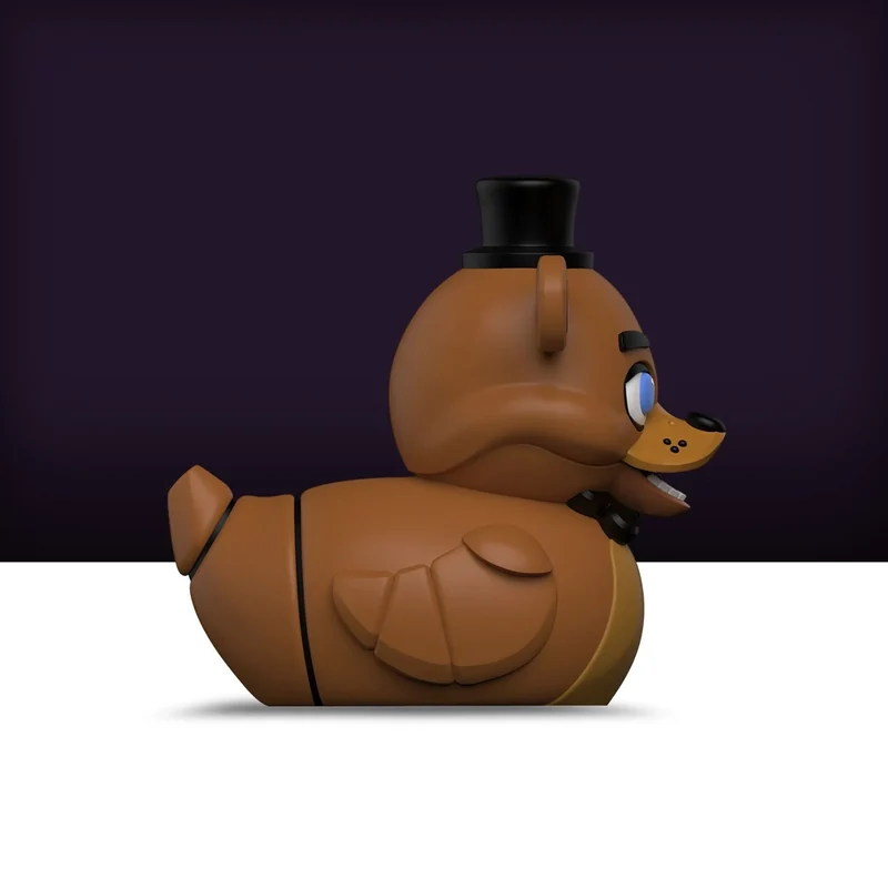 Five Nights at Freddy’s: Freddy TUBBZ (Mini Edition)