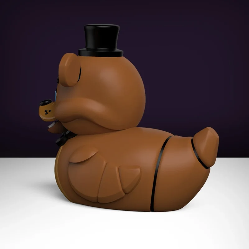 Five Nights at Freddy's: Freddy TUBBZ (prima edizione)