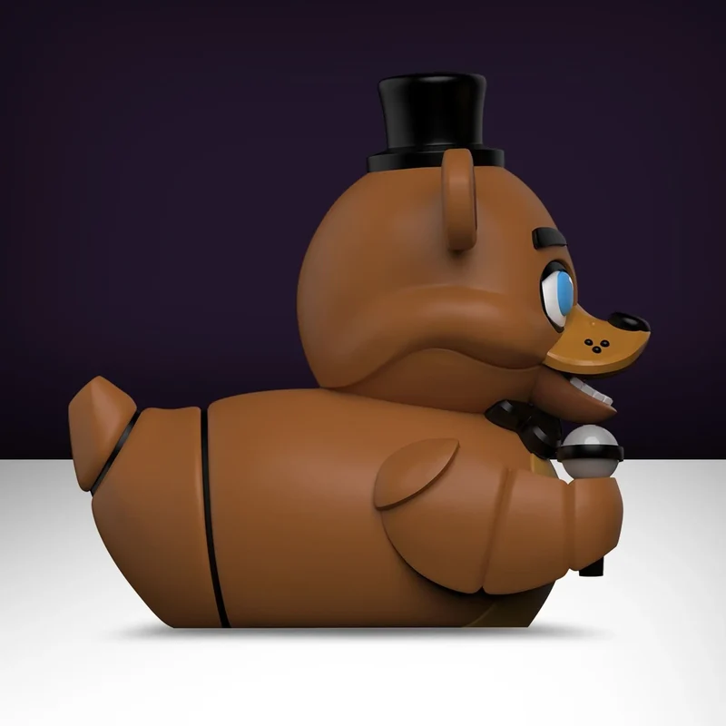 Five Nights at Freddy's: Freddy TUBBZ (prima edizione)