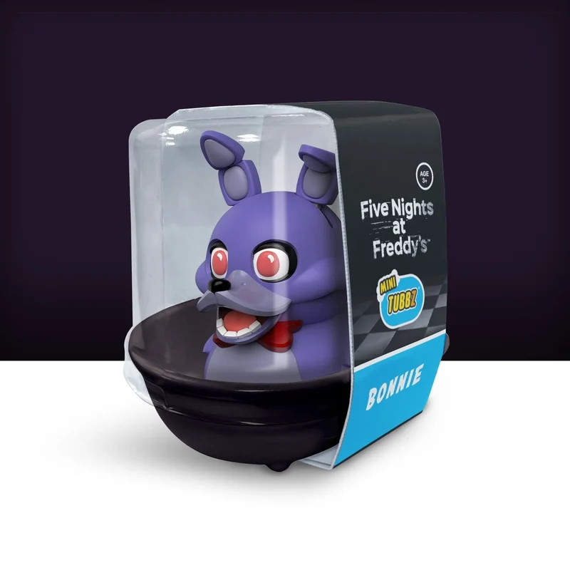 Five Nights at Freddy's: Bonnie TUBBZ (Mini Edizione)