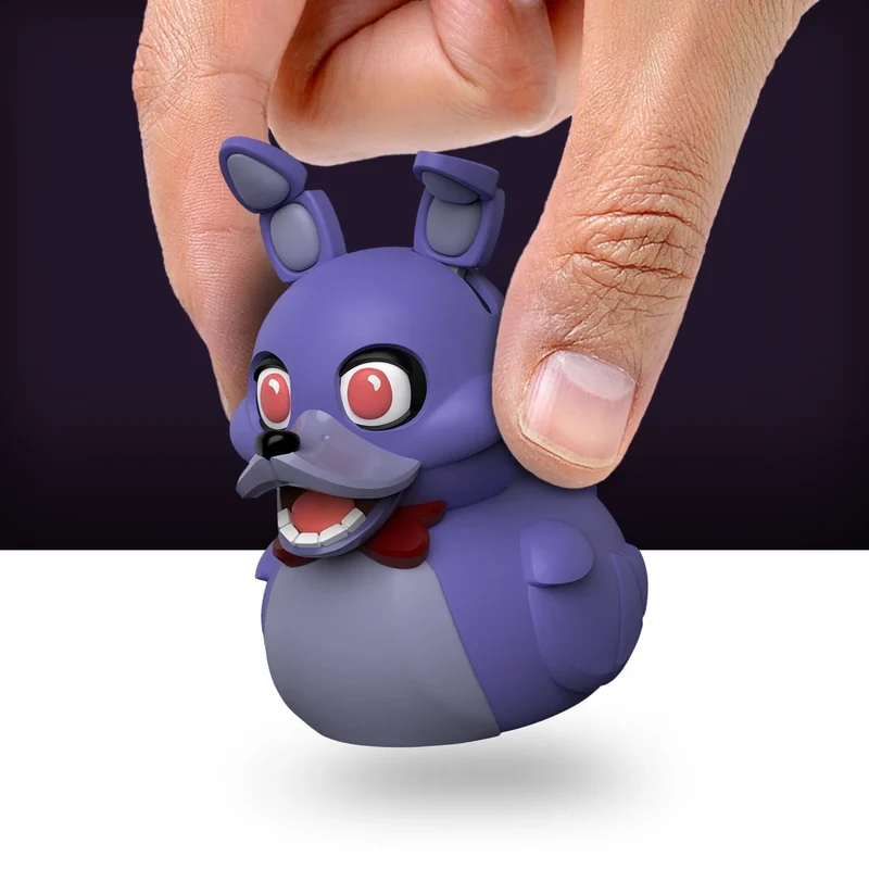 Five Nights at Freddy's: Bonnie TUBBZ (Mini Edizione)