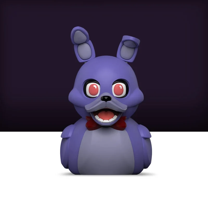 Five Nights at Freddy's: Bonnie TUBBZ (Mini Edizione)