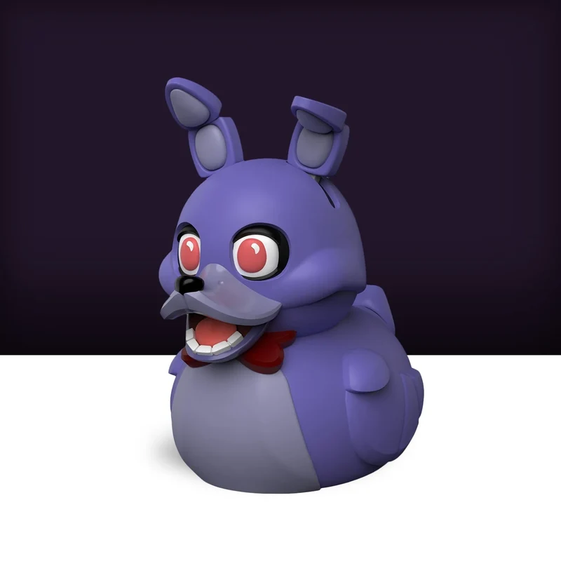 Five Nights at Freddy's: Bonnie TUBBZ (Mini Edizione)