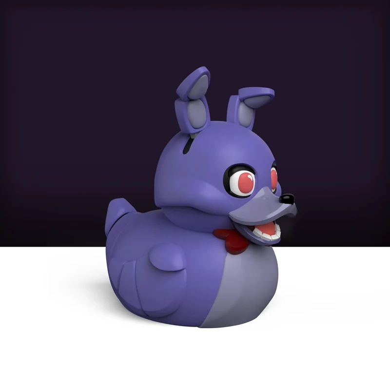 Five Nights at Freddy's: Bonnie TUBBZ (Mini Edizione)