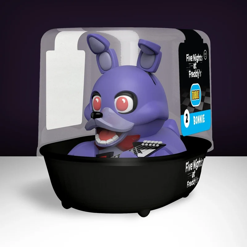Five Nights at Freddy's: Bonnie TUBBZ (prima edizione)