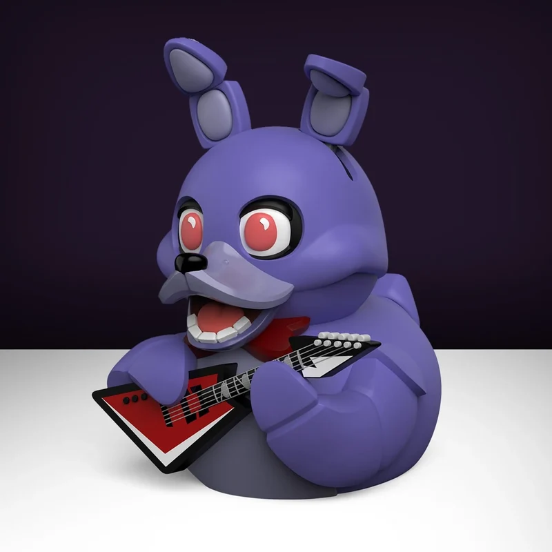 Five Nights at Freddy's: Bonnie TUBBZ (prima edizione)