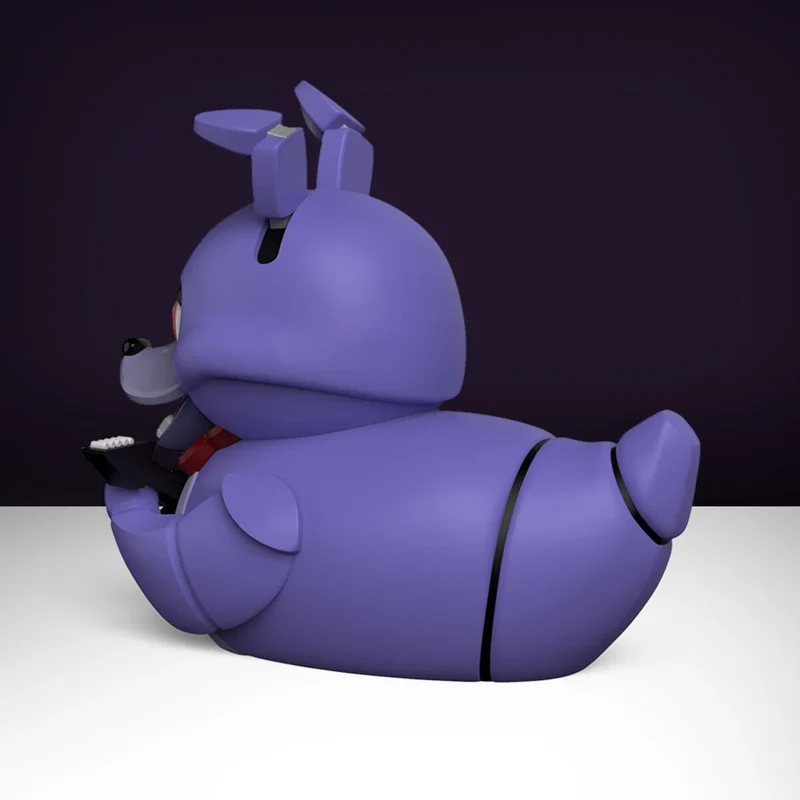 Five Nights at Freddy's: Bonnie TUBBZ (prima edizione)