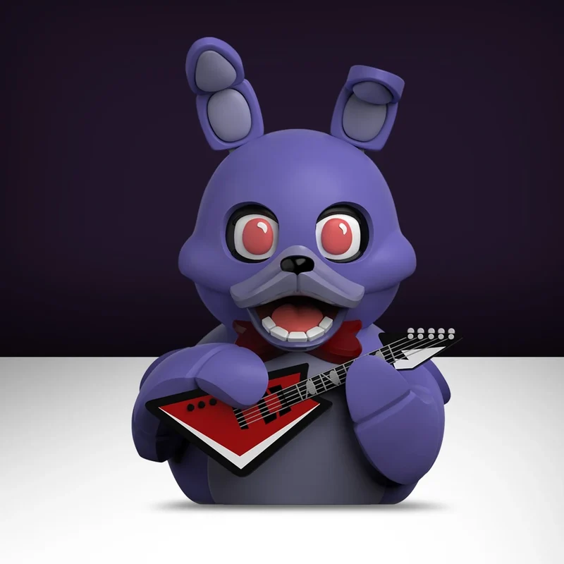 Five Nights at Freddy's: Bonnie TUBBZ (prima edizione)