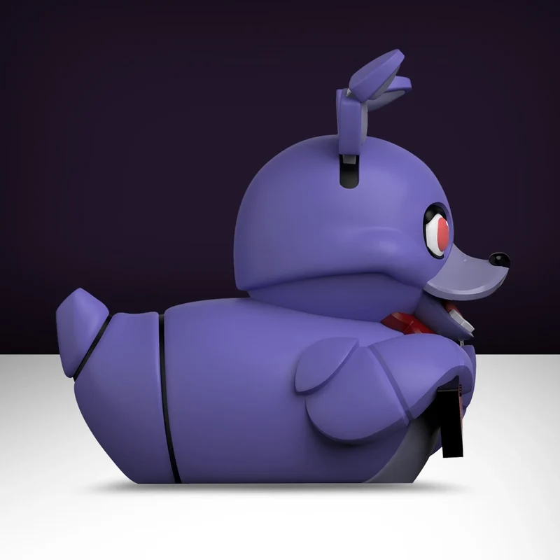 Five Nights at Freddy's: Bonnie TUBBZ (prima edizione)