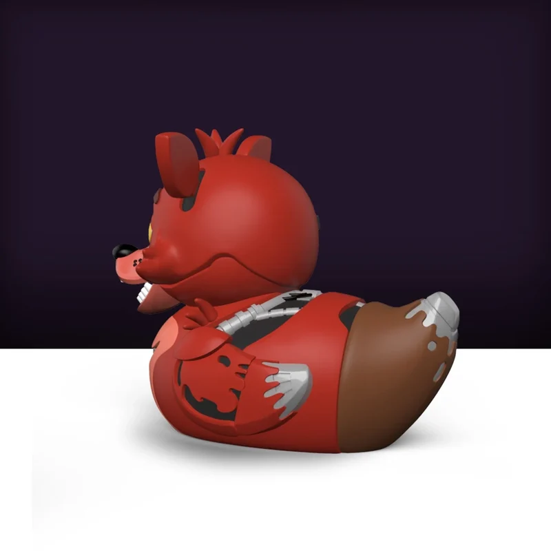 Five Nights at Freddy's: Foxy TUBBZ (Mini Edizione)