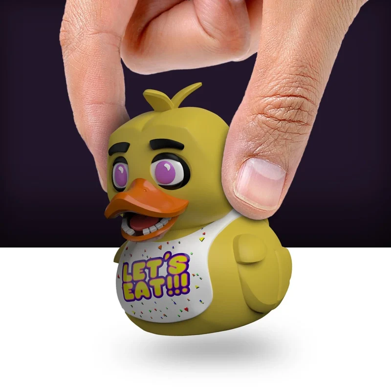 Five Nights at Freddy's: Chica TUBBZ (Mini Edizione)