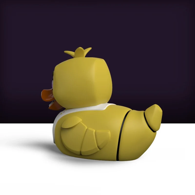 Five Nights at Freddy's: Chica TUBBZ (Mini Edizione)