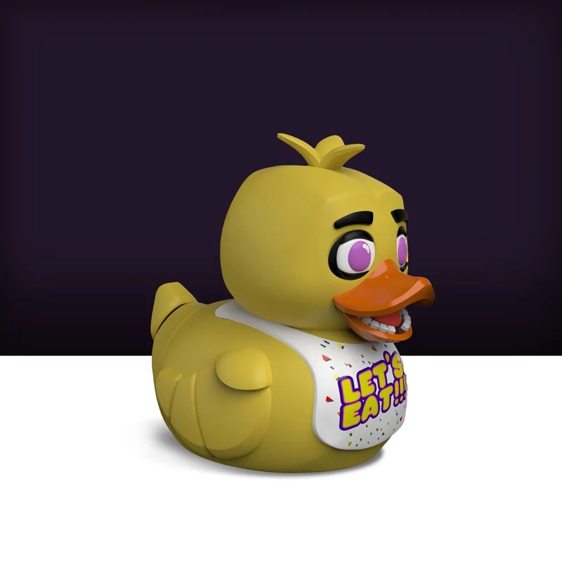 Five Nights at Freddy's: Chica TUBBZ (Mini Edizione)