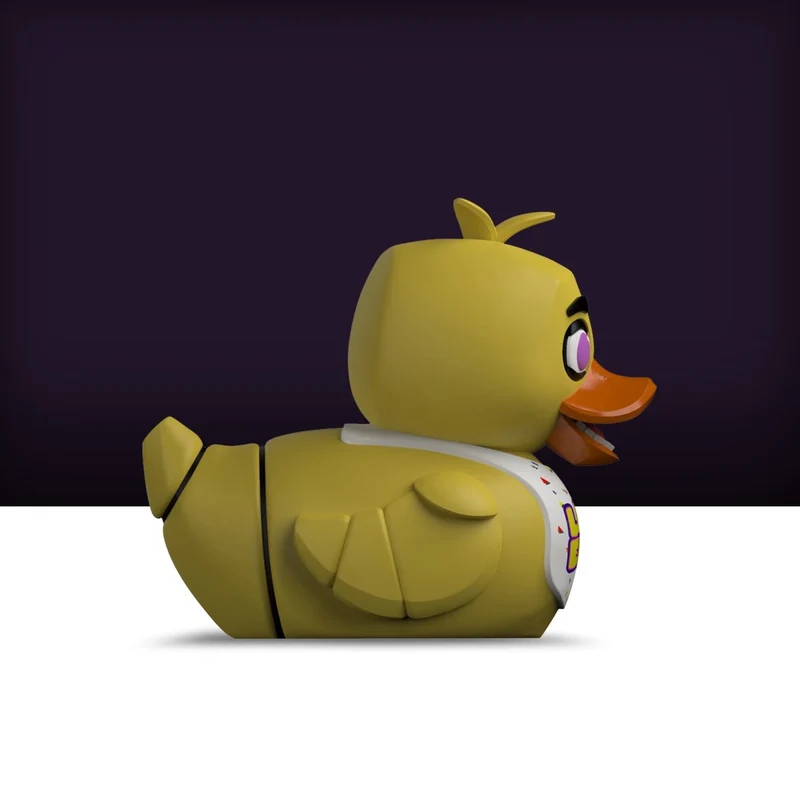 Five Nights at Freddy's: Chica TUBBZ (Mini Edizione)