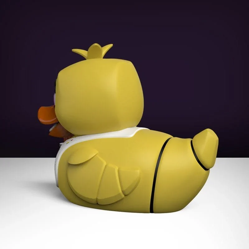 Five Nights at Freddy's: Chica TUBBZ (prima edizione)