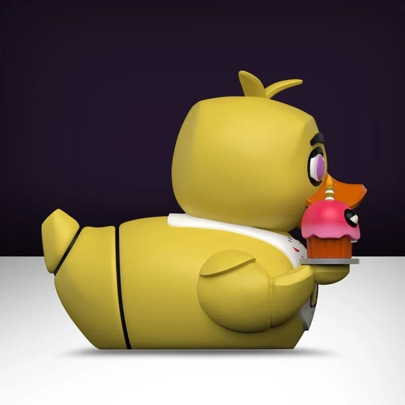 Five Nights at Freddy's: Chica TUBBZ (prima edizione)