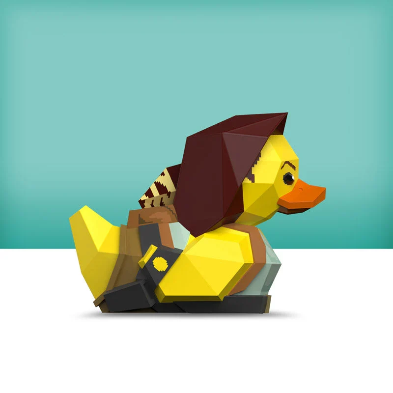 Tomb Raider: Lara Croft TUBBZ (Mini Edizione)