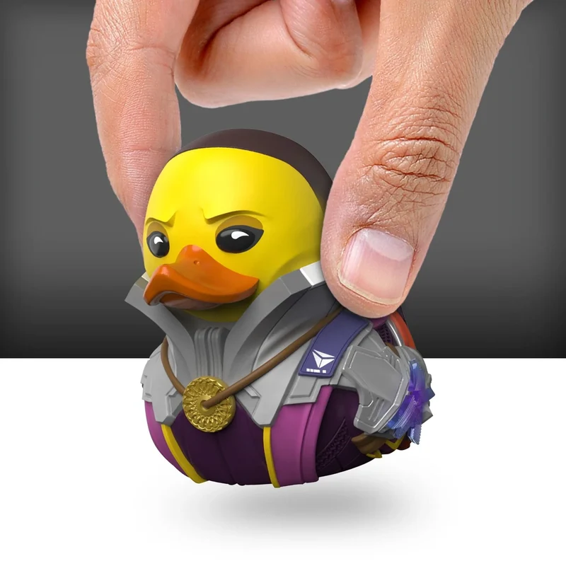 Destino: Ikora Rey TUBBZ (Mini Edizione)