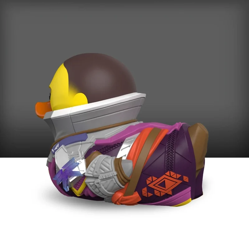Destino: Ikora Rey TUBBZ (Mini Edizione)