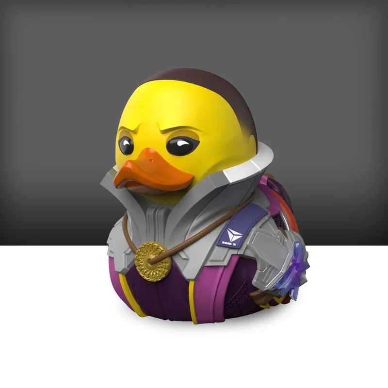 Destino: Ikora Rey TUBBZ (Mini Edizione)