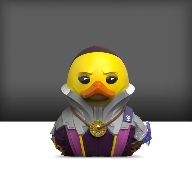 Destino: Ikora Rey TUBBZ (Mini Edizione)