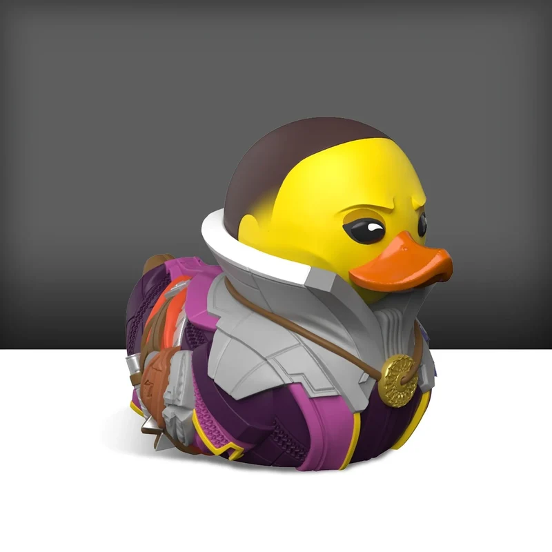 Destino: Ikora Rey TUBBZ (Mini Edizione)