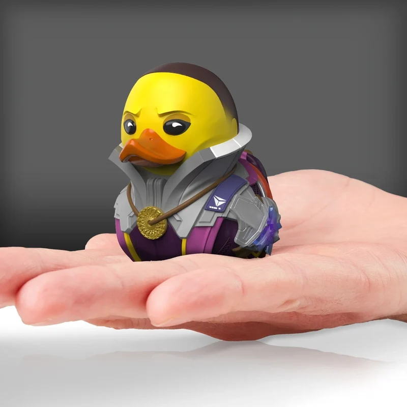 Destino: Ikora Rey TUBBZ (Mini Edizione)