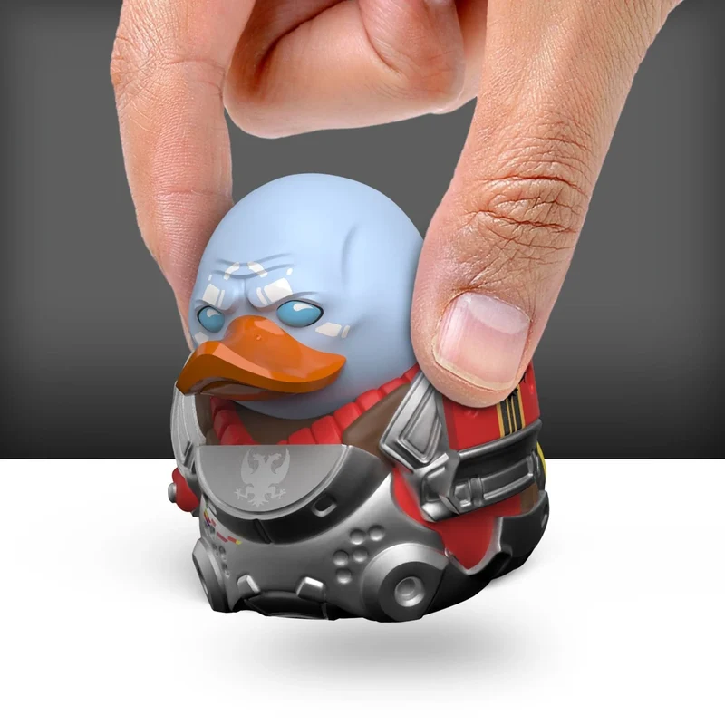 Destiny: Zavala TUBBZ (Mini edizione)