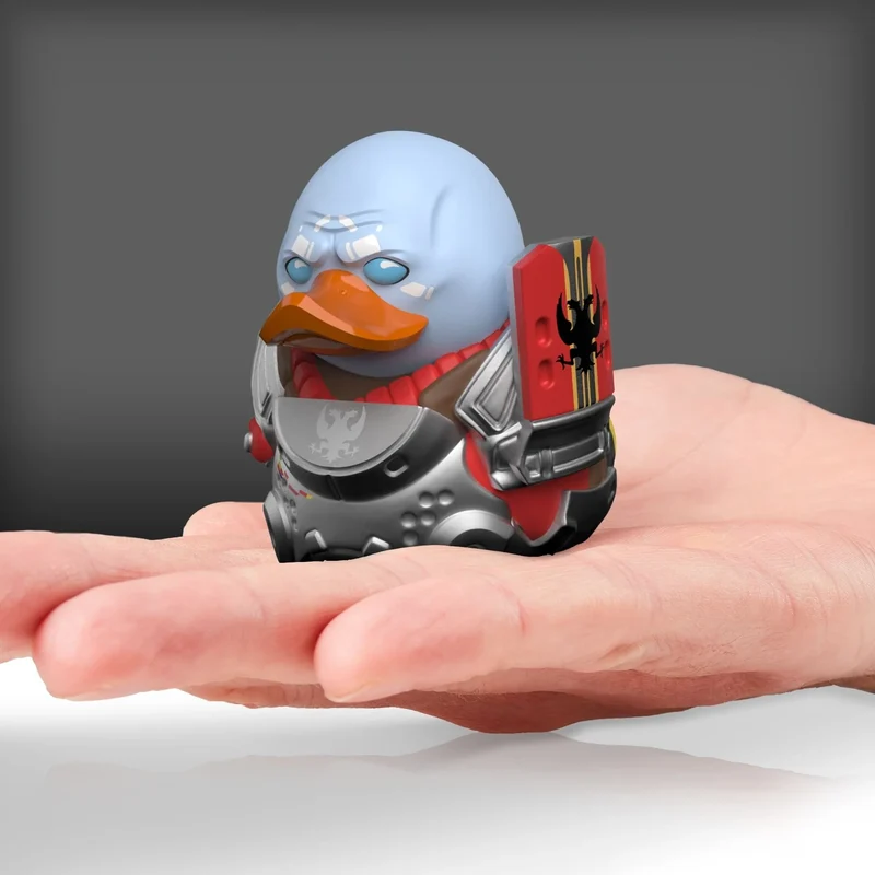 Destiny: Zavala TUBBZ (Mini edizione)