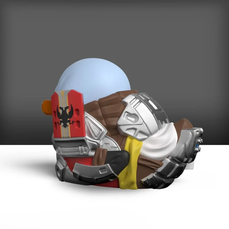 Destiny: Zavala TUBBZ (Mini edizione)