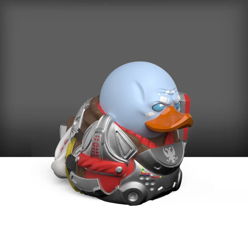 Destiny: Zavala TUBBZ (Mini edizione)