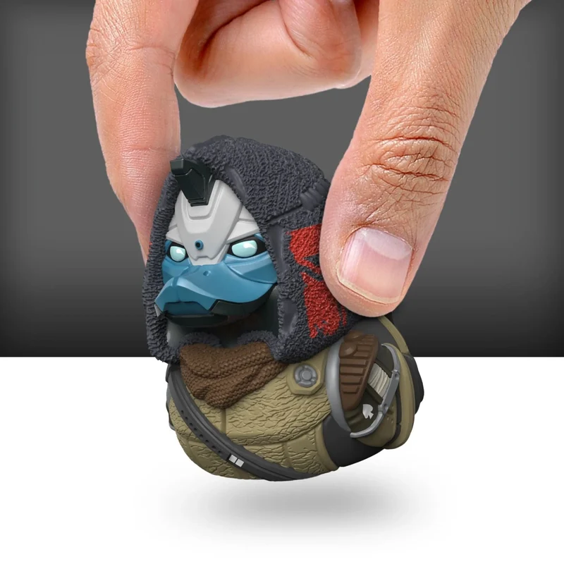 Destiny: Cayde-6 TUBBZ (Edizione Mini)