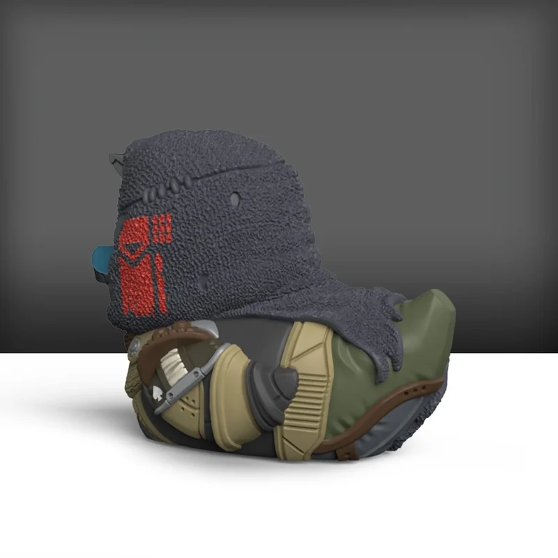 Destiny: Cayde-6 TUBBZ (Edizione Mini)