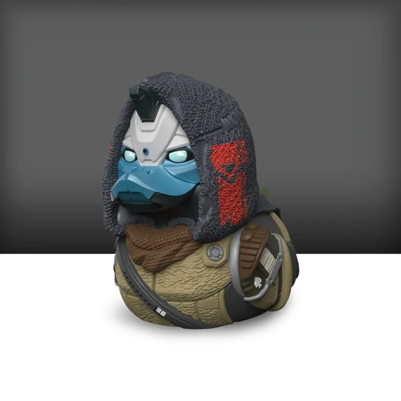 Destiny: Cayde-6 TUBBZ (Edizione Mini)
