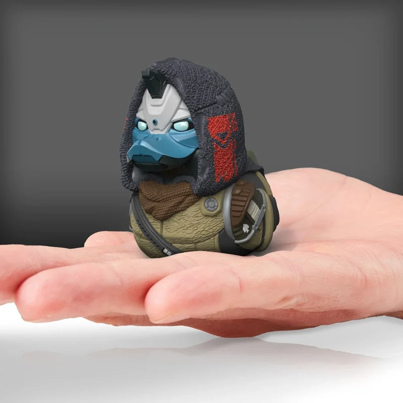 Destiny: Cayde-6 TUBBZ (Edizione Mini)