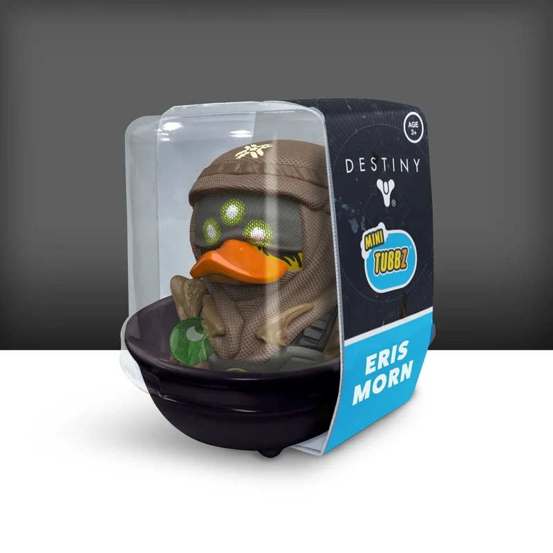 Destiny: Eris Morn TUBBZ (Mini Edizione)