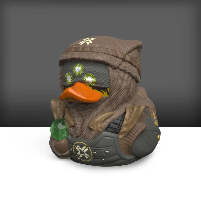 Destiny: Eris Morn TUBBZ (Mini Edizione)