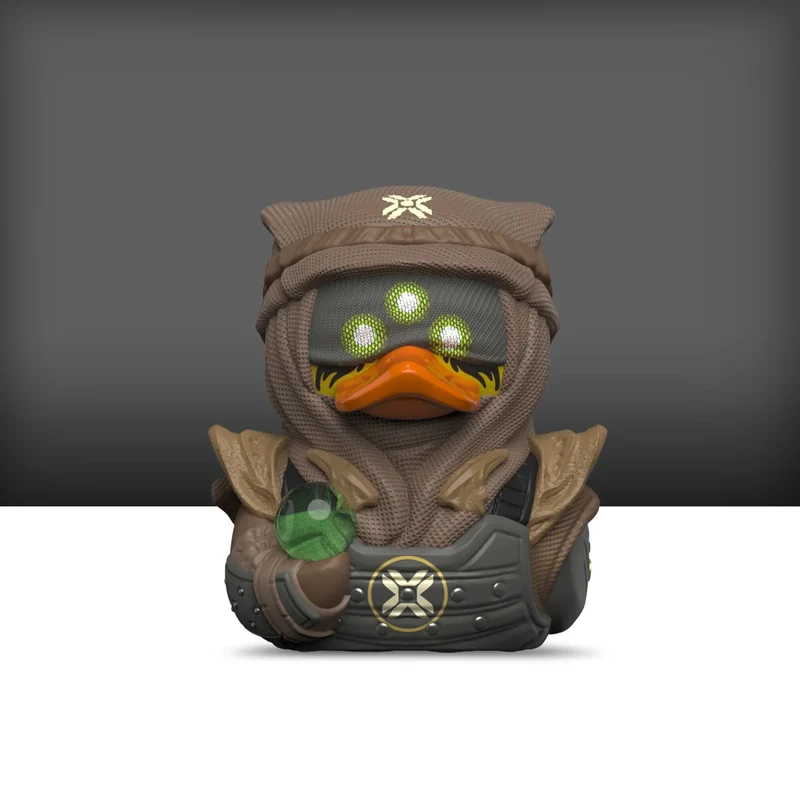 Destiny: Eris Morn TUBBZ (Mini Edizione)